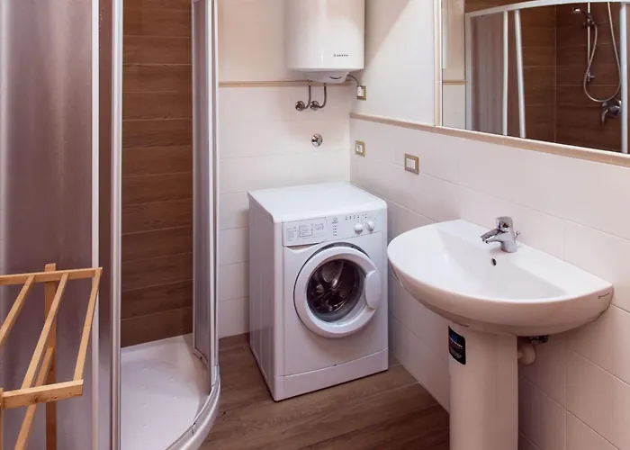 Lunalba 3 * Albarella Island