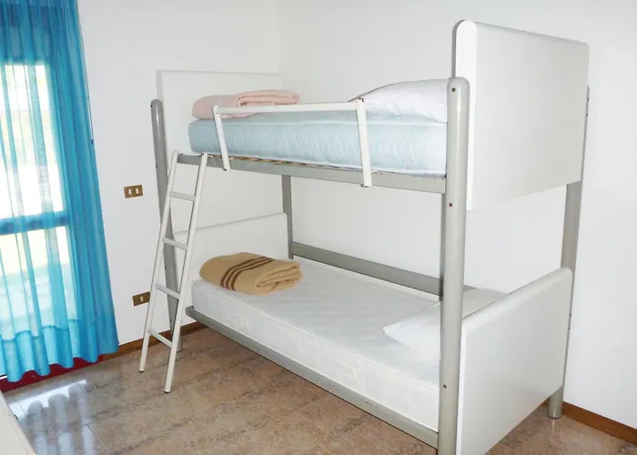 Lunalba 3 Albarella Island