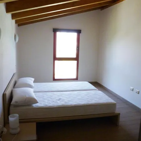 Lunalba 3 Villa Albarella Island