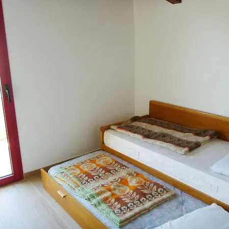 Lunalba 3 Villa