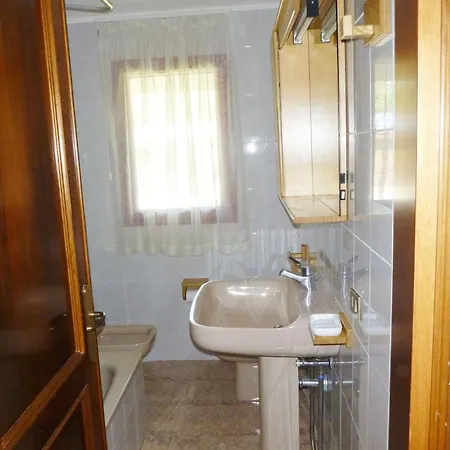 Lunalba 3 Villa *