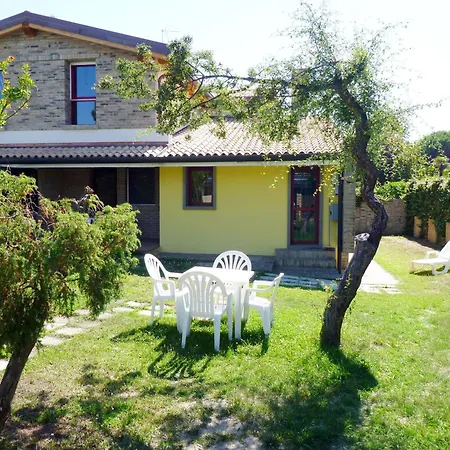 Lunalba 3 Villa *