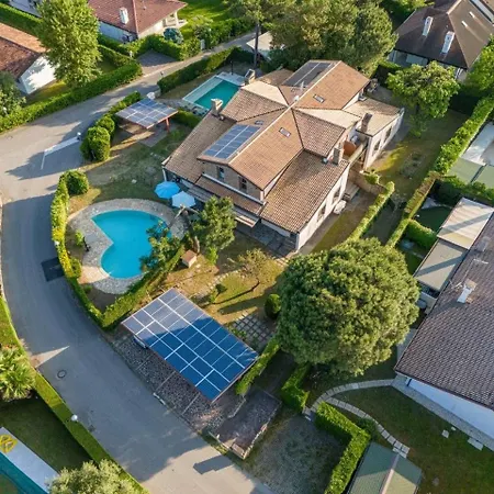 Lunalba 3 Albarella Island