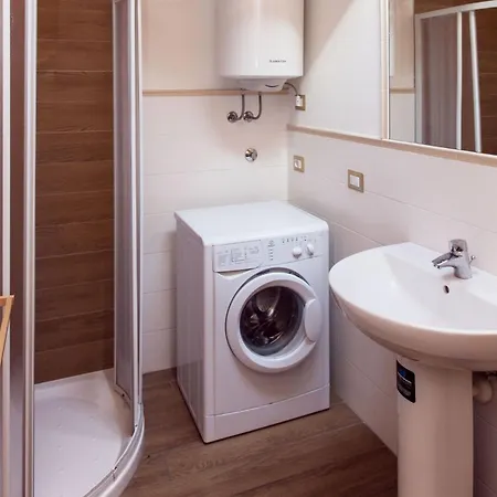 Lunalba 3 * Albarella Island