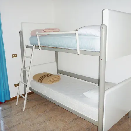 Lunalba 3 Albarella Island