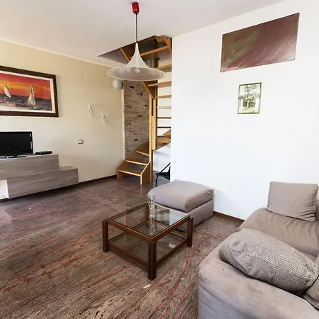 ヴィラ Lunalba 3 Albarella Island