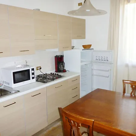 Lunalba 3 ヴィラ Albarella Island