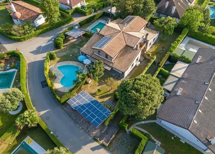 Lunalba 3 Albarella Island