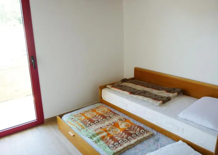 Lunalba 3 Villa Albarella Island