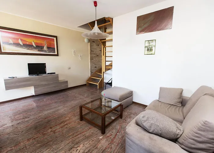 Villa Lunalba 3 Albarella Island